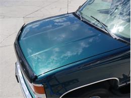 1999 Chevrolet Tahoe (CC-2099790) for sale in Reno, Nevada