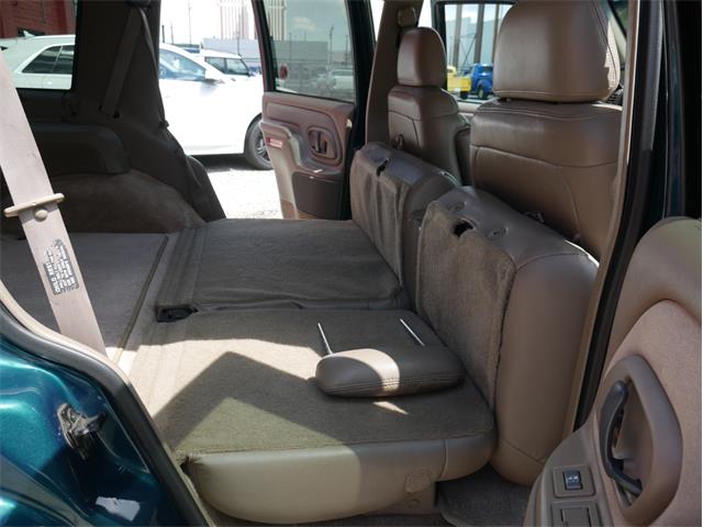 1999 Chevrolet Tahoe (CC-2099790) for sale in Reno, Nevada