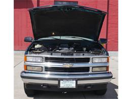 1999 Chevrolet Tahoe (CC-2099790) for sale in Reno, Nevada