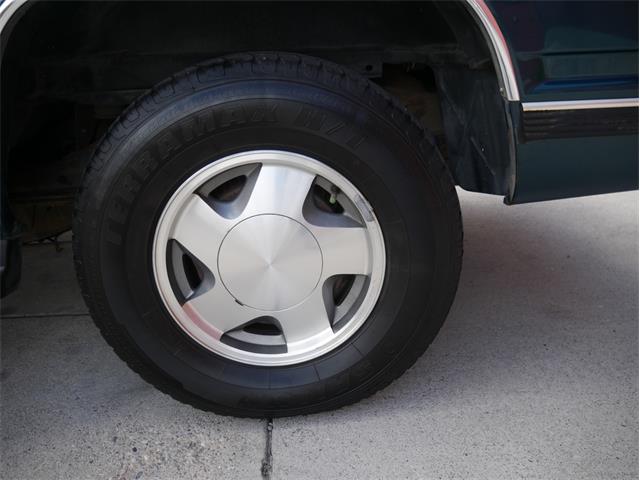1999 Chevrolet Tahoe (CC-2099790) for sale in Reno, Nevada