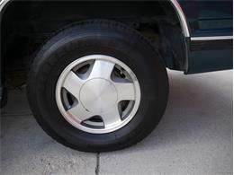 1999 Chevrolet Tahoe (CC-2099790) for sale in Reno, Nevada
