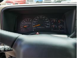 1999 Chevrolet Tahoe (CC-2099790) for sale in Reno, Nevada