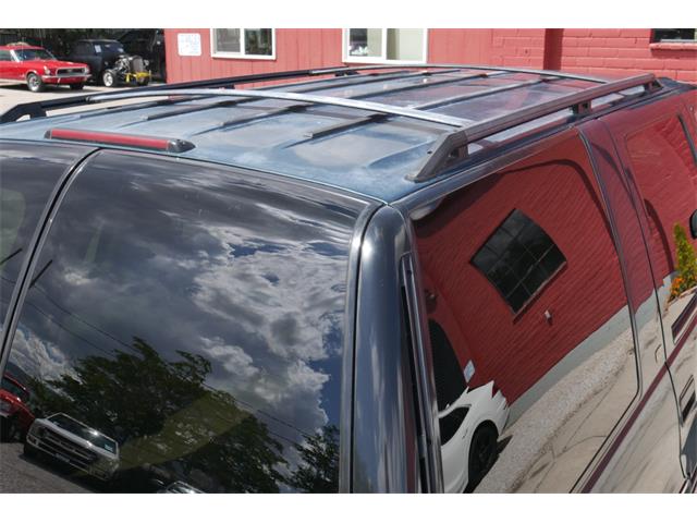 1999 Chevrolet Tahoe (CC-2099790) for sale in Reno, Nevada