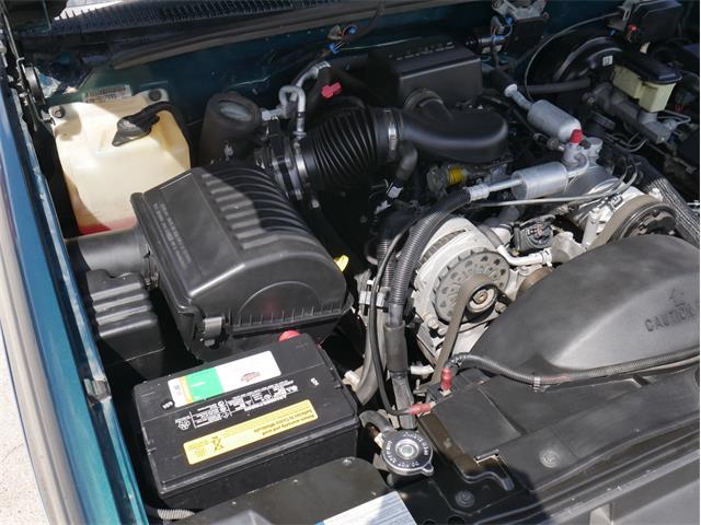 1999 Chevrolet Tahoe (CC-2099790) for sale in Reno, Nevada