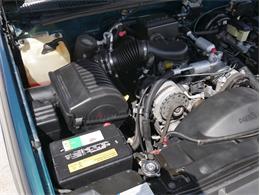 1999 Chevrolet Tahoe (CC-2099790) for sale in Reno, Nevada