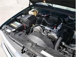 1999 Chevrolet Tahoe (CC-2099790) for sale in Reno, Nevada
