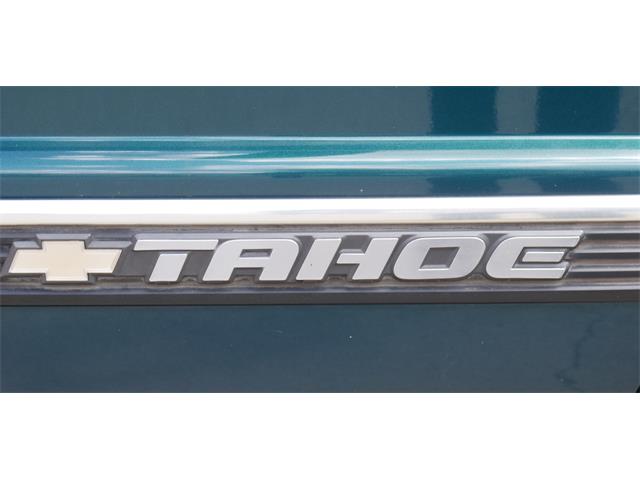 1999 Chevrolet Tahoe (CC-2099790) for sale in Reno, Nevada