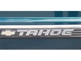 1999 Chevrolet Tahoe (CC-2099790) for sale in Reno, Nevada