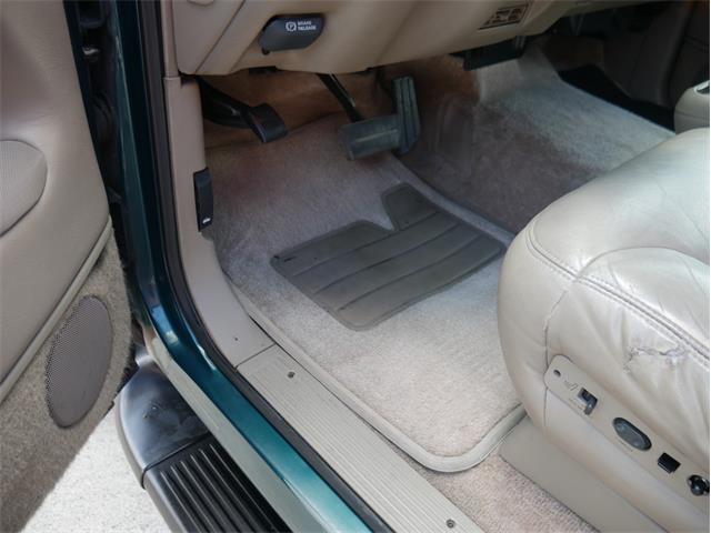 1999 Chevrolet Tahoe (CC-2099790) for sale in Reno, Nevada