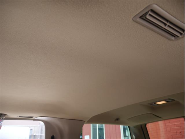 1999 Chevrolet Tahoe (CC-2099790) for sale in Reno, Nevada