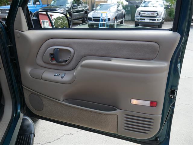1999 Chevrolet Tahoe (CC-2099790) for sale in Reno, Nevada
