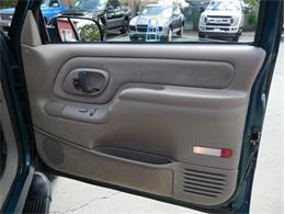 1999 Chevrolet Tahoe (CC-2099790) for sale in Reno, Nevada