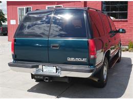 1999 Chevrolet Tahoe (CC-2099790) for sale in Reno, Nevada