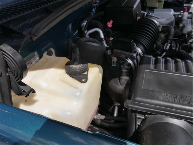 1999 Chevrolet Tahoe (CC-2099790) for sale in Reno, Nevada