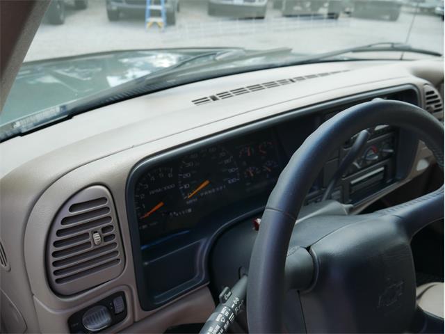1999 Chevrolet Tahoe (CC-2099790) for sale in Reno, Nevada