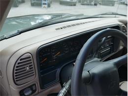 1999 Chevrolet Tahoe (CC-2099790) for sale in Reno, Nevada