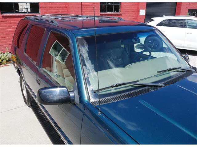 1999 Chevrolet Tahoe (CC-2099790) for sale in Reno, Nevada