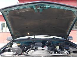 1999 Chevrolet Tahoe (CC-2099790) for sale in Reno, Nevada