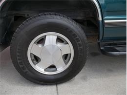 1999 Chevrolet Tahoe (CC-2099790) for sale in Reno, Nevada