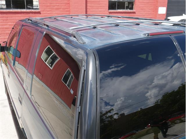 1999 Chevrolet Tahoe (CC-2099790) for sale in Reno, Nevada