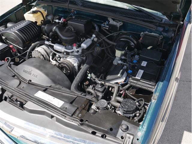 1999 Chevrolet Tahoe (CC-2099790) for sale in Reno, Nevada