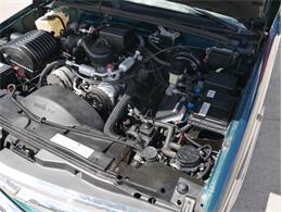 1999 Chevrolet Tahoe (CC-2099790) for sale in Reno, Nevada