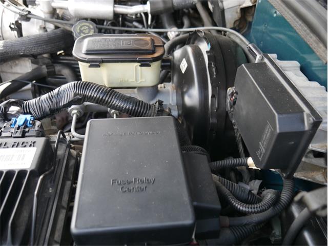 1999 Chevrolet Tahoe (CC-2099790) for sale in Reno, Nevada