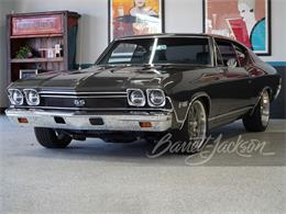 1968 Chevrolet Chevelle (CC-2099791) for sale in Las Vegas, Nevada