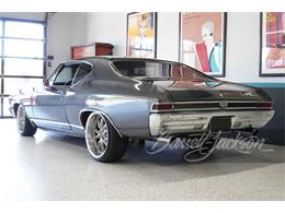1968 Chevrolet Chevelle (CC-2099791) for sale in Las Vegas, Nevada