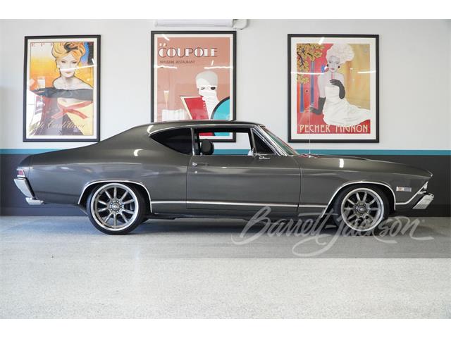 1968 Chevrolet Chevelle (CC-2099791) for sale in Las Vegas, Nevada