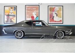 1968 Chevrolet Chevelle (CC-2099791) for sale in Las Vegas, Nevada