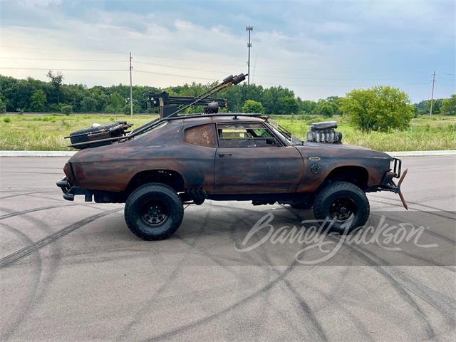 1972 Chevrolet Chevelle (CC-2099793) for sale in Las Vegas, Nevada
