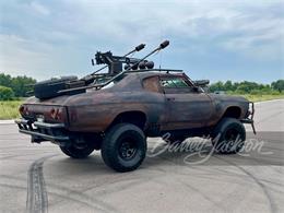 1972 Chevrolet Chevelle (CC-2099793) for sale in Las Vegas, Nevada