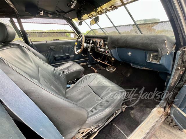 1972 Chevrolet Chevelle (CC-2099793) for sale in Las Vegas, Nevada