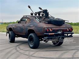 1972 Chevrolet Chevelle (CC-2099793) for sale in Las Vegas, Nevada