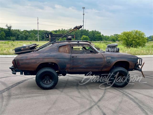 1972 Chevrolet Chevelle (CC-2099793) for sale in Las Vegas, Nevada