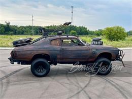 1972 Chevrolet Chevelle (CC-2099793) for sale in Las Vegas, Nevada