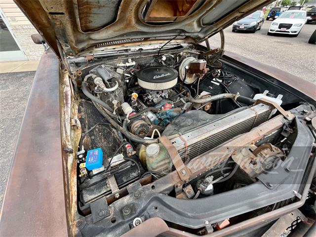 1972 Chevrolet Chevelle (CC-2099793) for sale in Las Vegas, Nevada