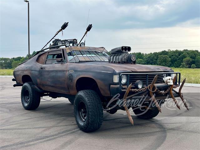 1972 Chevrolet Chevelle (CC-2099793) for sale in Las Vegas, Nevada