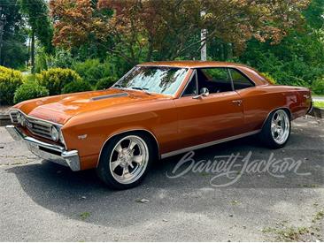 1967 Chevrolet Chevelle (CC-2099794) for sale in Las Vegas, Nevada