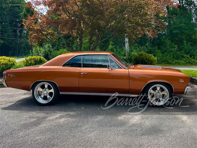 1967 Chevrolet Chevelle (CC-2099794) for sale in Las Vegas, Nevada