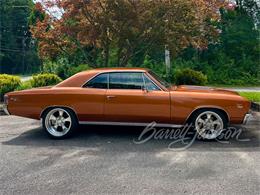 1967 Chevrolet Chevelle (CC-2099794) for sale in Las Vegas, Nevada