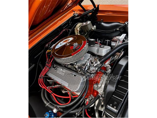 1967 Chevrolet Chevelle (CC-2099794) for sale in Las Vegas, Nevada
