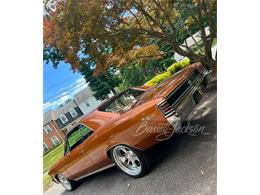 1967 Chevrolet Chevelle (CC-2099794) for sale in Las Vegas, Nevada