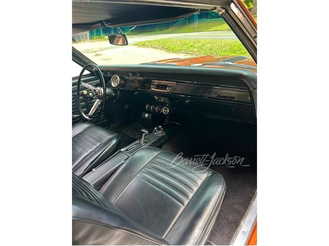 1967 Chevrolet Chevelle (CC-2099794) for sale in Las Vegas, Nevada