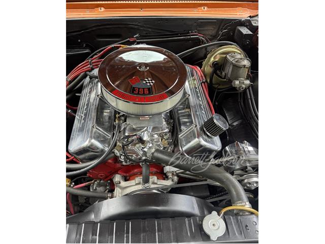 1967 Chevrolet Chevelle (CC-2099794) for sale in Las Vegas, Nevada