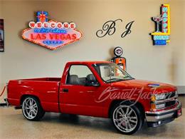 1997 Chevrolet 1500 (CC-2099795) for sale in Las Vegas, Nevada