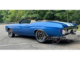 1971 Chevrolet Chevelle (CC-2099796) for sale in Las Vegas, Nevada
