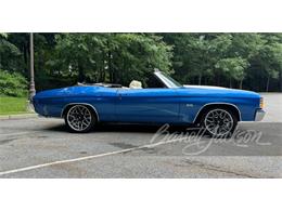 1971 Chevrolet Chevelle (CC-2099796) for sale in Las Vegas, Nevada