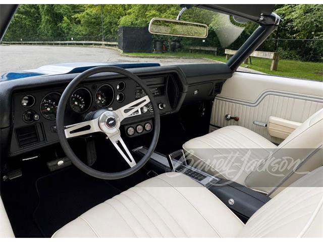 1971 Chevrolet Chevelle (CC-2099796) for sale in Las Vegas, Nevada